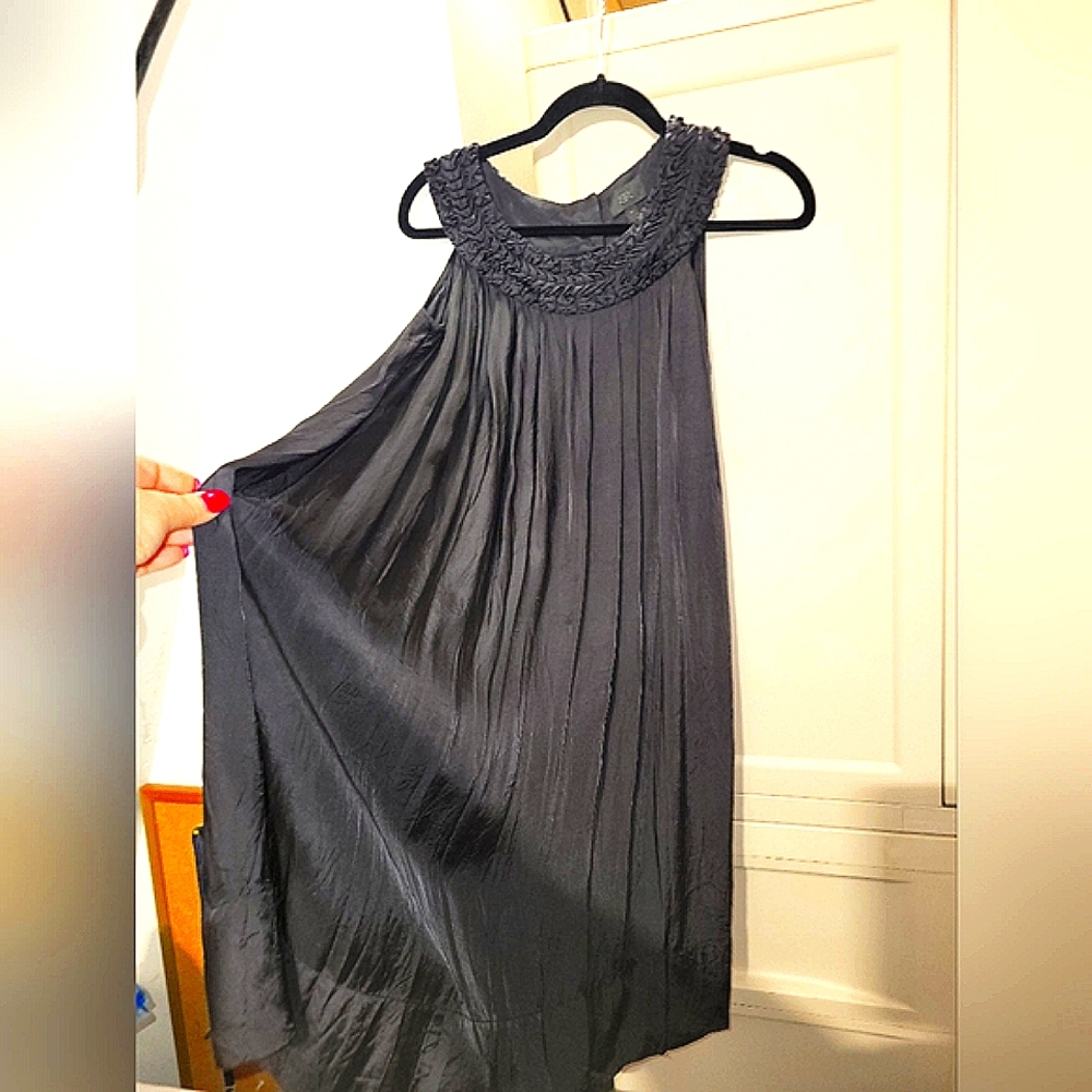 BANANA REPUBLIC Cocktail party dress semi formal.